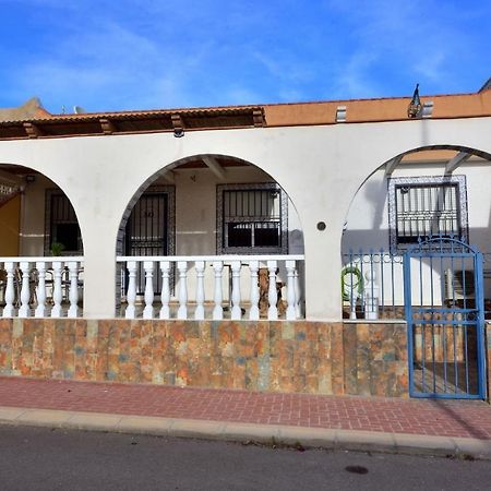 Camposolbungalow 3Bedroom Bbq Ac Tv Wifi Mazarrón Eksteriør bilde