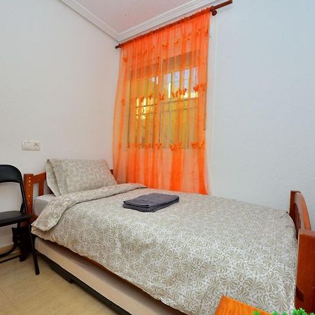 Camposolbungalow 3Bedroom Bbq Ac Tv Wifi Mazarrón Eksteriør bilde