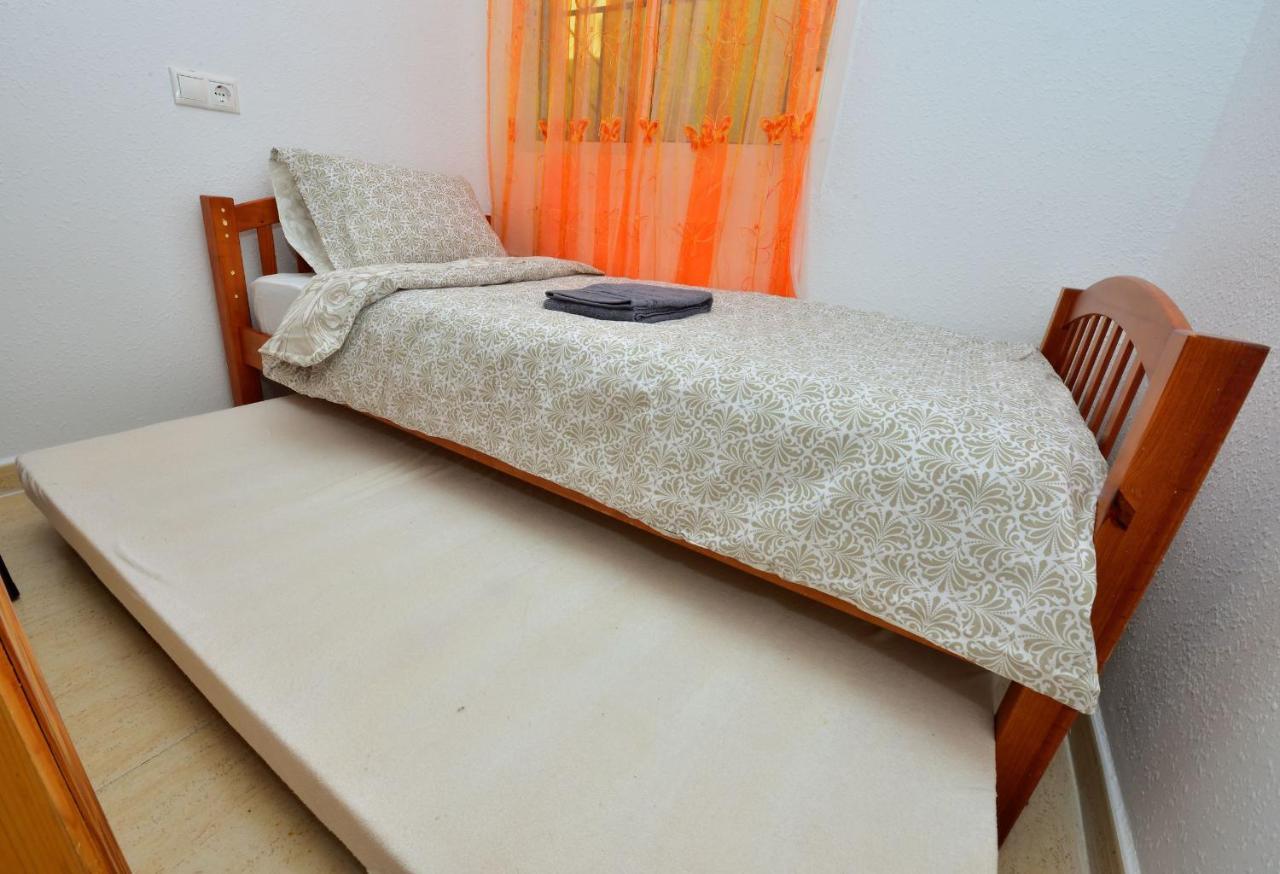 Camposolbungalow 3Bedroom Bbq Ac Tv Wifi Mazarrón Eksteriør bilde