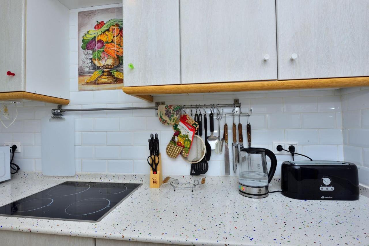 Camposolbungalow 3Bedroom Bbq Ac Tv Wifi Mazarrón Eksteriør bilde